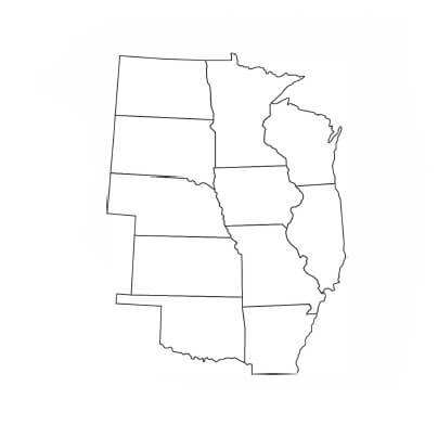 Services Areas for Mongan Painting