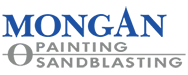Mongan Painting